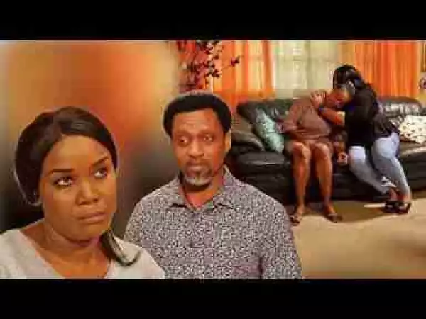 Video: THE PAINS OF MY CHILDLESS WIFE SEASON 3 - Nigerian Movies | 2017 Latest Movies | Full Movies